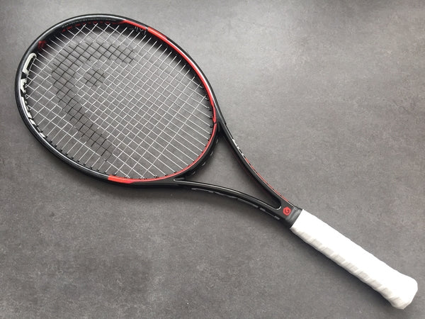 Head PT57A Graphene XT Prestige MP