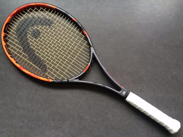Head PT57A Graphene XT Radical MP – ProStockTennis