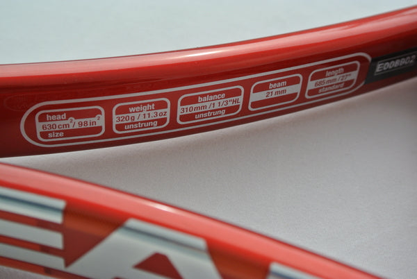 Head PT57A Youtek IG Prestige MP – ProStockTennis