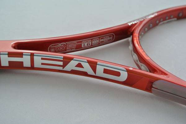 HEAD PRESTIGE YOUTEK IG MID プレステージ G2 Head Youtek IG Prestige MID – ProStockTennis