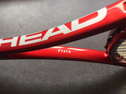 Head PT57A Youtek Prestige MP