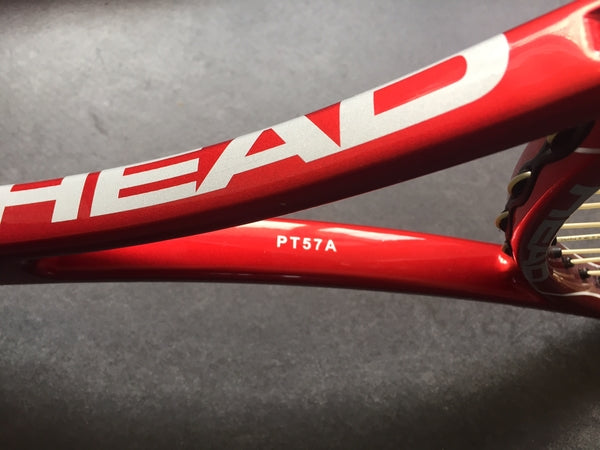 Head PT57A Youtek Prestige MP