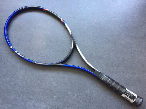 Head Premier Tour Mid 600