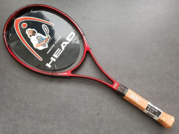 Head Prestige Classic