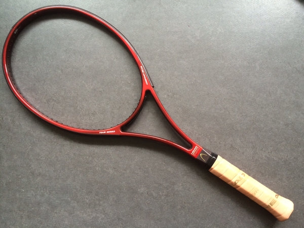 HEAD PRESTIGE CLASSIC 600 (後期版)
