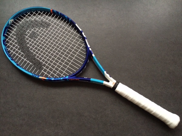 Head Pro Stock TGT297.1 Graphene XT Instinct MP XL