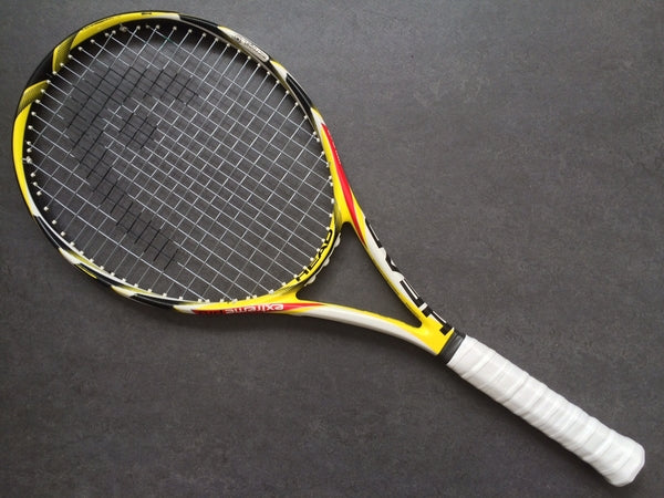 ☆【美品】【Head microgel Extreme Pro】ガスケ Head TGK219.10 Microgel Extreme Pro 2.0 – ProStockTennis