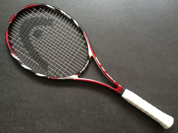 Head TGK238.2 Microgel Prestige Pro (16X19) – Pro Stock Tennis