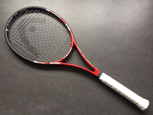 希少 HEAD YouTek PRESTIGE MP ヘッド ユーテック 2本 Head TGK238.4 Youtek Prestige MP XL – ProStockTennis