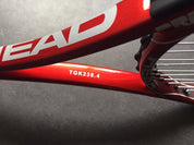 Head TGK238.4 Youtek Prestige MP XL