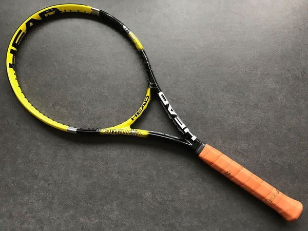 Head TGK285.1 Youtek IG Extreme MP – Pro Stock Tennis