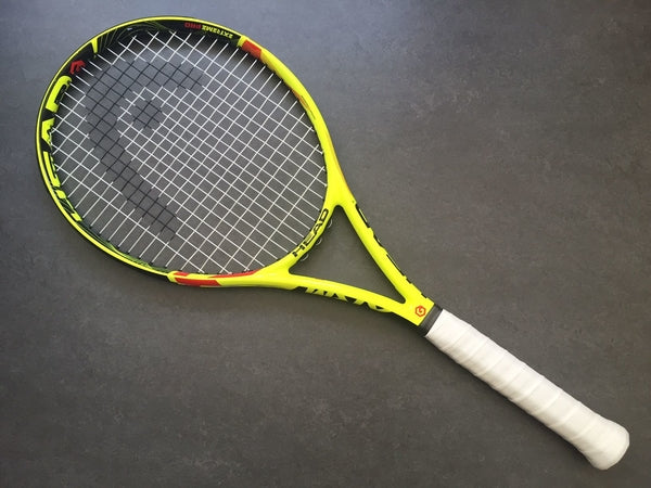 Head TGT219.26 Graphene XT Extreme Pro – ProStockTennis
