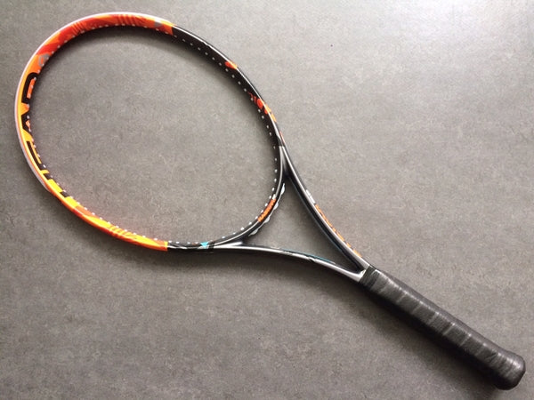 Head TGT260.3 Graphene XT Radical MP