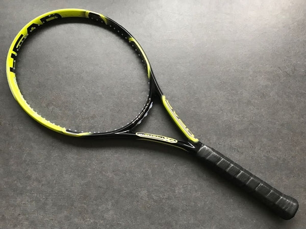 Head TGT285.1 Youtek IG Extreme MP 2.0