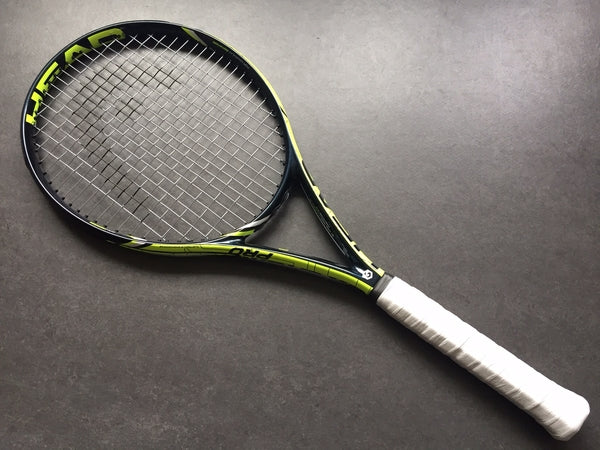 Head TGT285.2 Graphene Extreme Pro XL