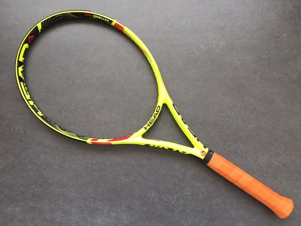 Head TGT285.2 Graphene XT Extreme