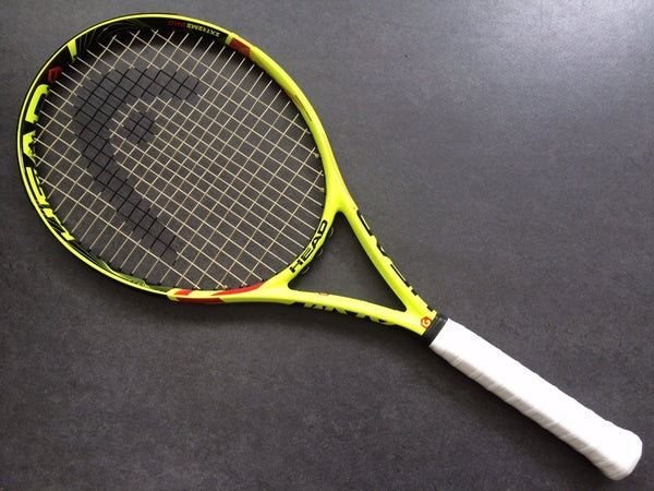 Head TGT285.2 Graphene XT Extreme