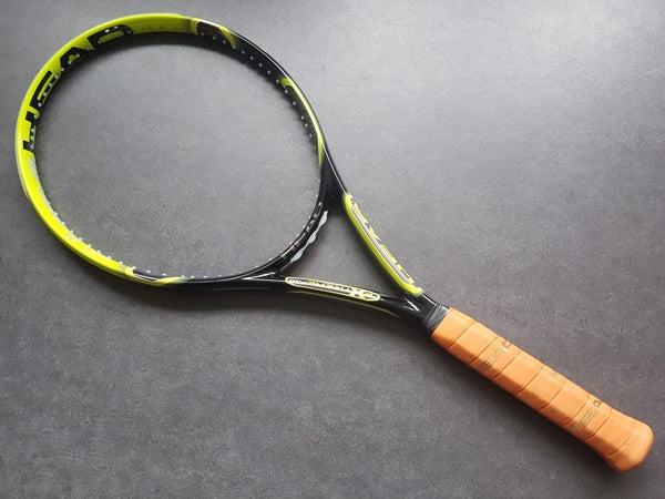 Head TGT285.2 Youtek IG Extreme Pro – ProStockTennis