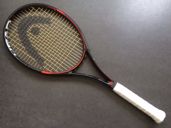 Head TGT291.2 Graphene XT Prestige S