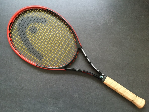 Head TGT292.1 Graphene Prestige MID – ProStockTennis