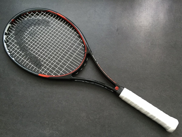 Head TGT292.1 Graphene XT Prestige MID