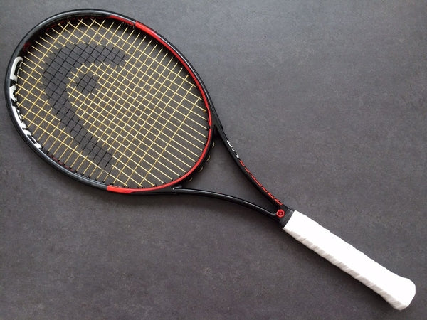 Head TGT293.2 Graphene XT Prestige MP XL