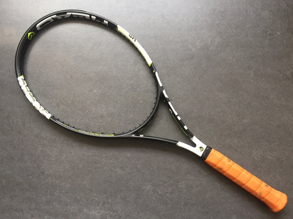 Head TGT301.1 Graphene XT Speed MP – ProStockTennis