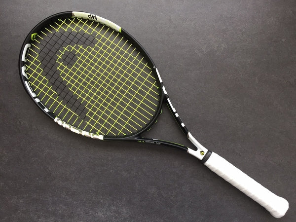 Head TGT301.1 Graphene XT Speed MP
