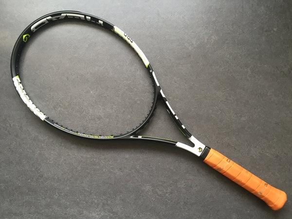 Head TGT301.2 Graphene XT Speed PRO