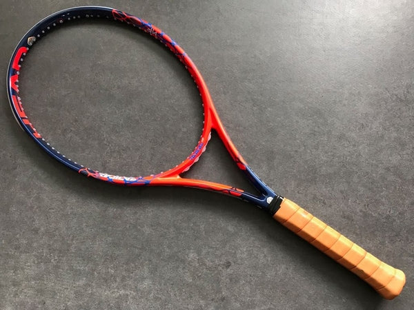 Head TGT307.1 Touch Radical MP
