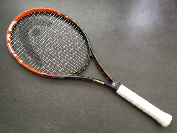 Head TGT307.1 Graphene Radical MP