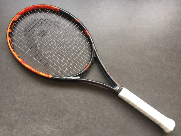 Head TGT307.2 Graphene XT Radical MP