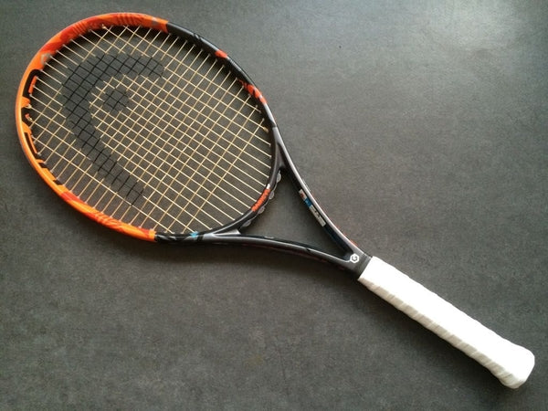 Head TGT307.2 Graphene XT Radical MP – ProStockTennis