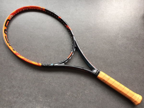 Head TGT307.2 Graphene XT Radical MP