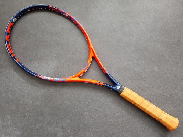 Head TGT307.2 Touch Radical MP XL