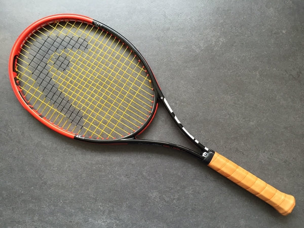 Head TGT312.1 Graphene Prestige REV PRO – ProStockTennis