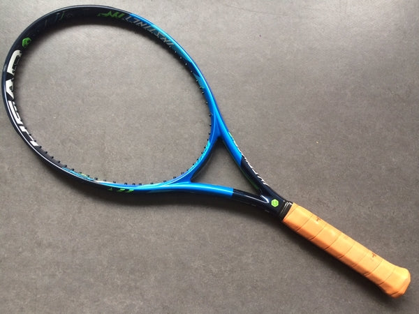 Head TGT325.3 Graphene Touch Instinct MP