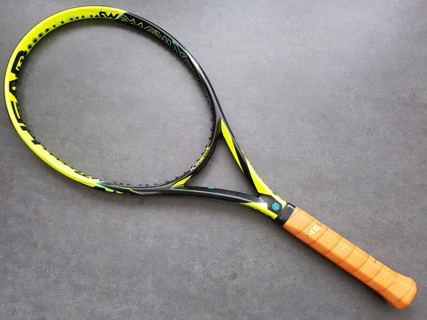 Head TGT333.1 Touch Extreme MP – ProStockTennis