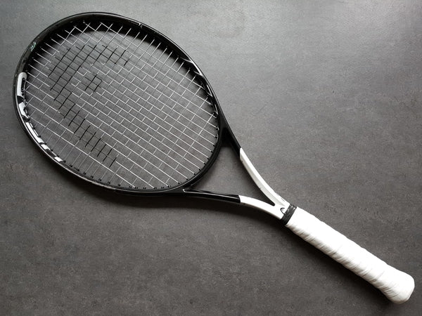 半額以下で買えるクーポン特集 Head TGT339.2 Tennis Stock Pro – MP Speed 360 Graphene ラケット(硬式用)