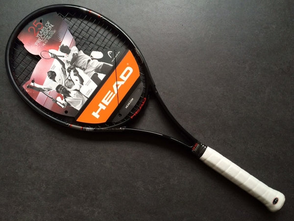 Head Youtek IG Ltd Prestige MP (25yrs) – ProStockTennis