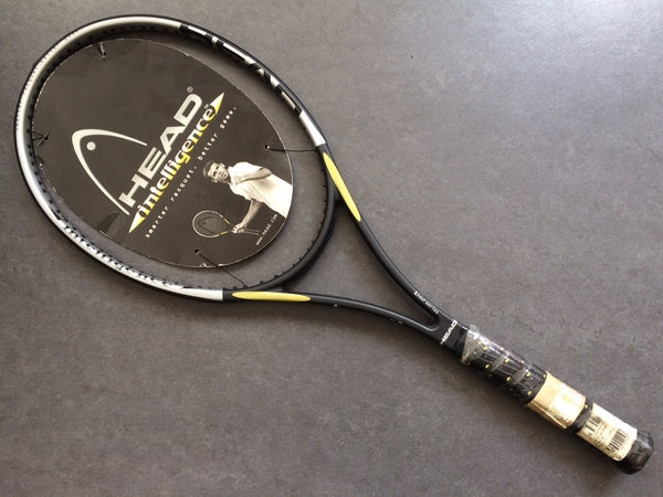 Head iPrestige Mid 600
