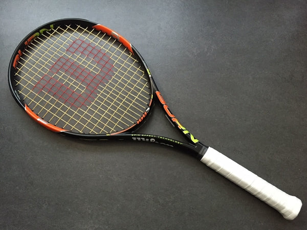 Wilson Burn 100S Pro Stock XL (18X16)