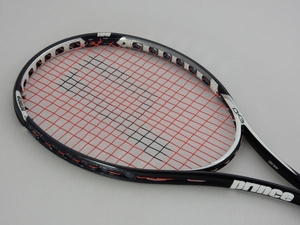 John Isner Personal Prince Exo3 100