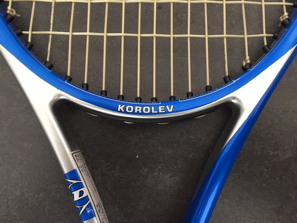 Dunlop Pro Stock Revelation 200G Mid Size
