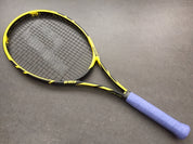 Lucas Pouille Personal Prince Tour 95