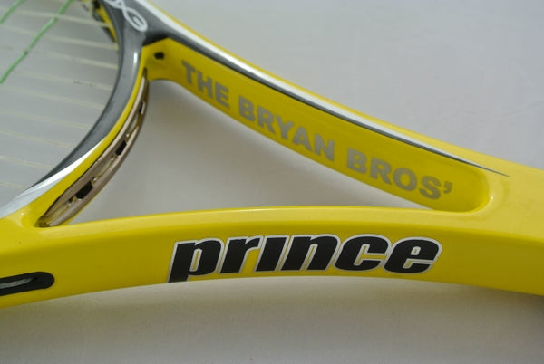 Mike Bryan Personal Prince Exo3 Rebel 95