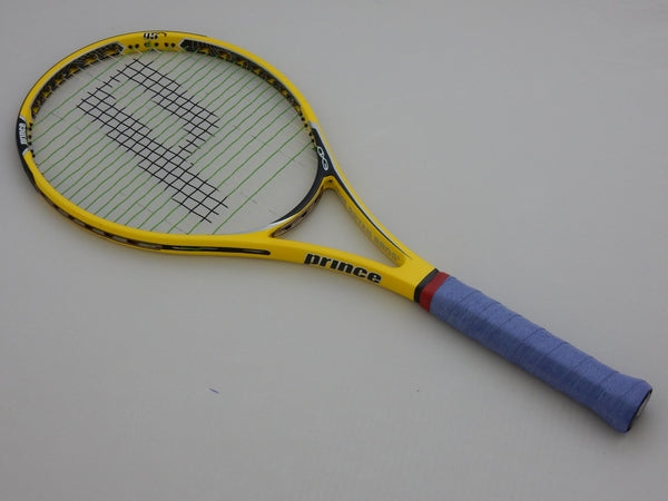 Mike Bryan Personal Prince Exo3 Rebel 95