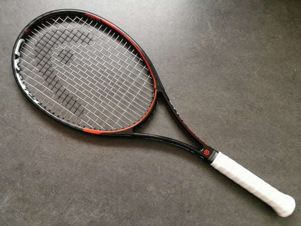 Head PT10 Graphene XT Prestige Mid