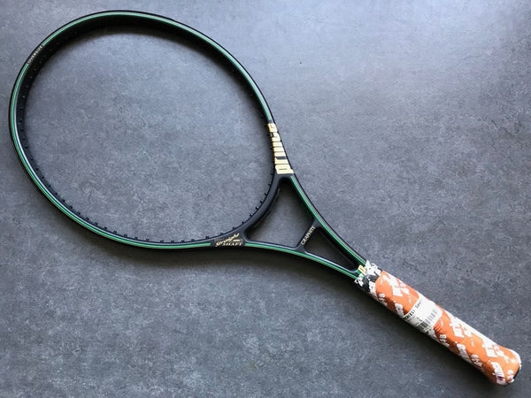 Prince Graphite Oversize テニスラケット Prince Graphite Oversize (Straight Shaft) – ProStockTennis