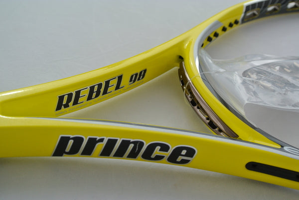 Prince TX274A-98 CT4C – ProStockTennis